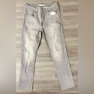 Levi’s jeans